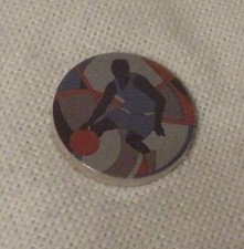 AMERICAN AIRLINES CENTER 4 PACK COMMEMORATIVE COASTERS RIBBON CUTTING DALLAS