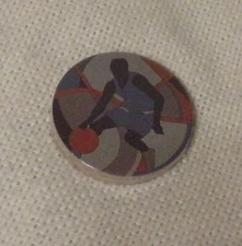 AMERICAN AIRLINES CENTER 4 PACK COMMEMORATIVE COASTERS RIBBON CUTTING DALLAS