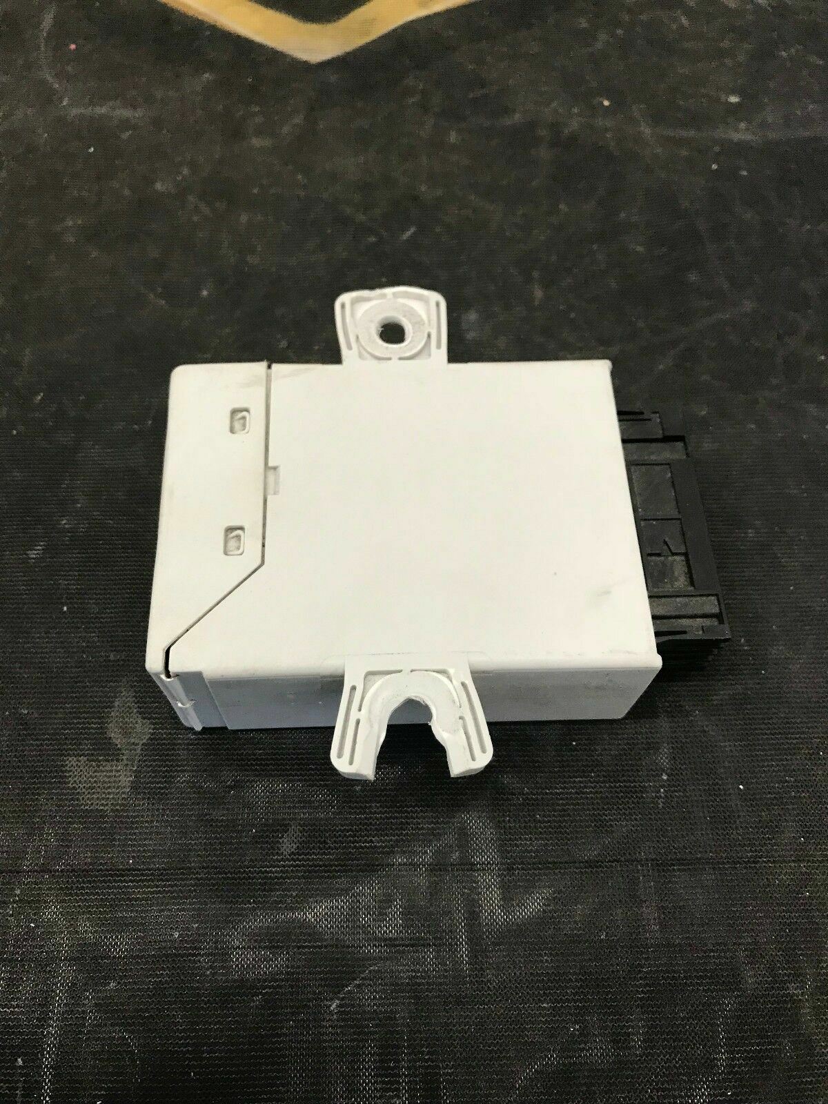 LAMBORGHINI MURCIELAGO 640 CONTROL UNIT TIRE PRESSURE CHECK TPMS OEM 410907273