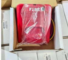 1PCS SystemSensor XHSA-WP Fire Sound and Light Alarm