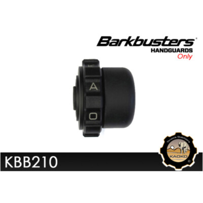 Cruise Control Geschwindigkeitsstabilisator KAOKO KBB210 throttle stabilizer