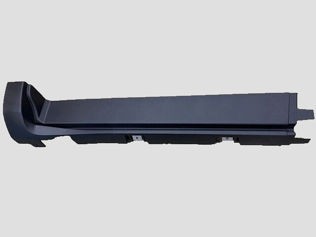 Ford BG1Z-5410176-CA Exterior Rocker Molding Right Side 2010-2018 