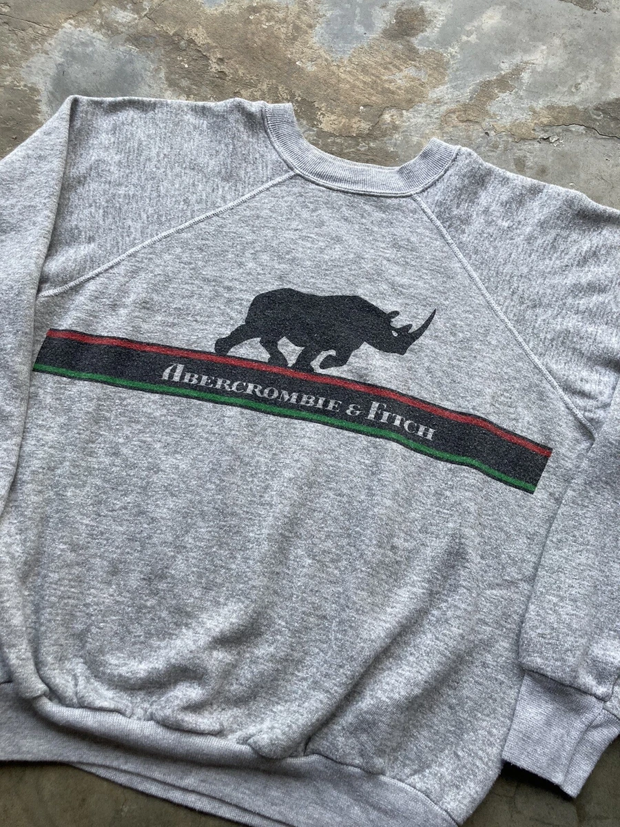 ソルボワ 80s Champion✕Abercrombieリバースウィーブ - crumiller.com