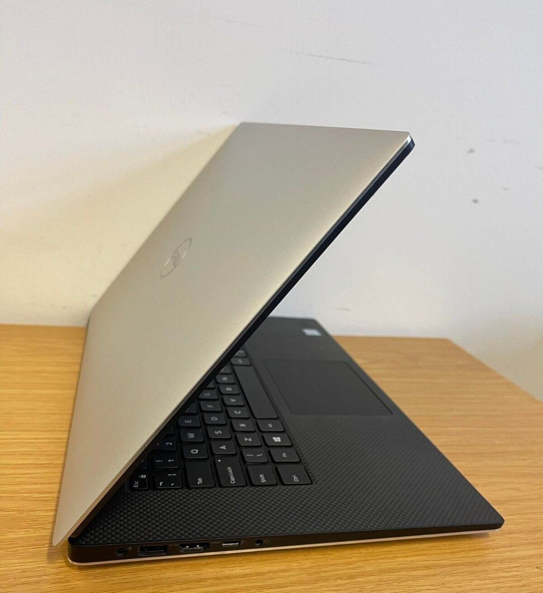 Dell Precision 5540 15