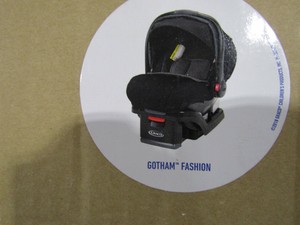 graco snugride snuglock 35 xt