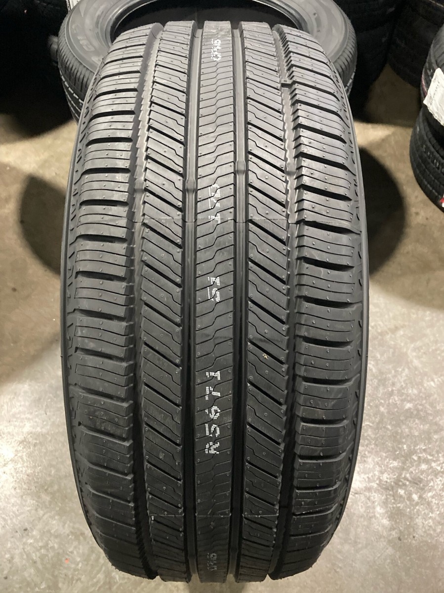 1 New 265 50 20 Yokohama Geolandar CV G058 Tire | eBay