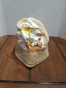 woodstock hat