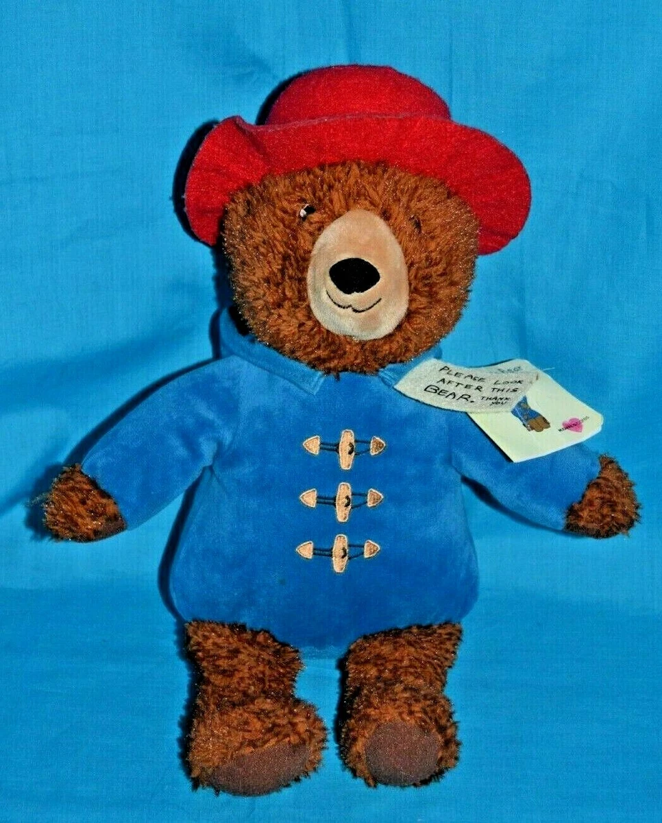 Kohls teddy bear best sale jacket