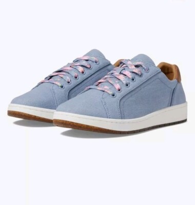 Aetrex Renee Arch Support Sneakers Women's