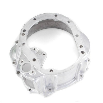 TOYOTA OEM 1JZ-GTE EFI Genuine Clutch Housing Bell R154 5-Speed MTM 31111-14111