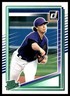 Chase Dollander 2025 Donruss #134 Rockies MLB READ FREE SHIPPING AutographDen