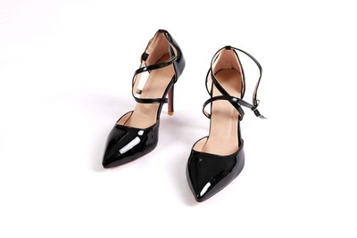 Resident Evil 4 Remake Ada Wong Cheongsam Custom Cosplay Shoes | Gaming Footwear
