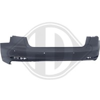 1X StoßFäNger Diederichs 1029055 Passend FüR Audi