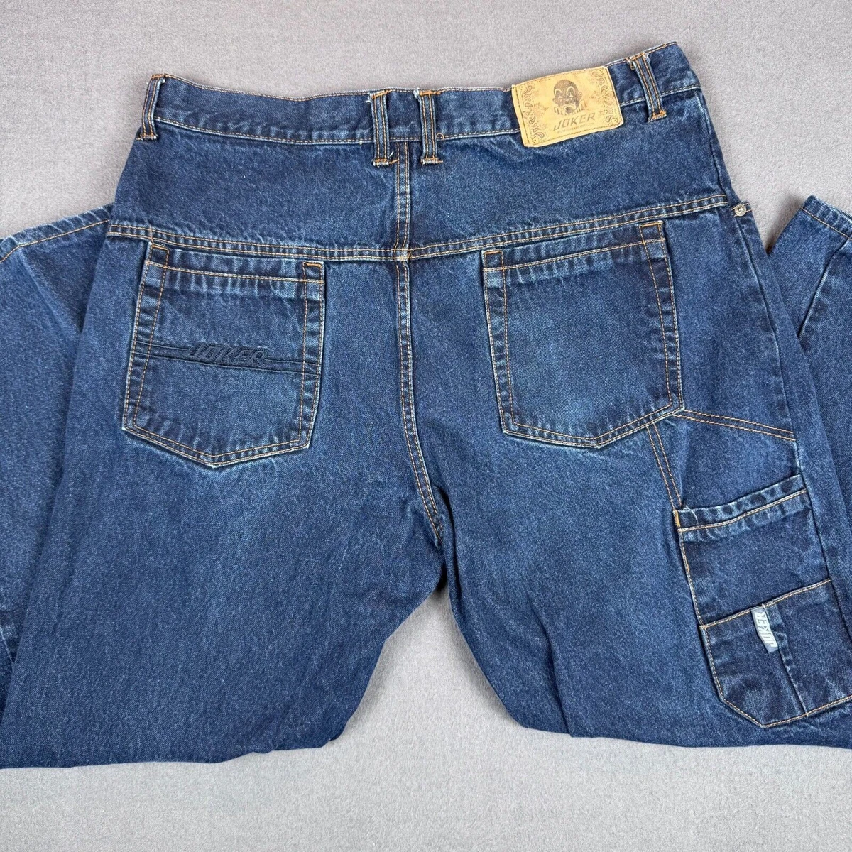 Joker Pants for Men | eBay display picture 1