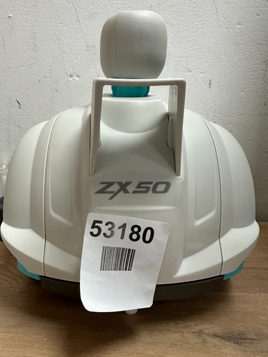 Intex ZX50 Automatic Pool Cleaner - Picture 5 of 7