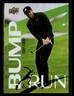 2026 Upper Deck #BR-6 Tony Finau Bump and Run Card