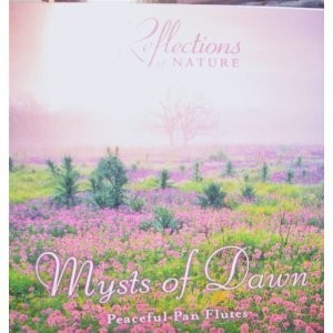 Diverse - Mysts of Dawn - CD - Very Good