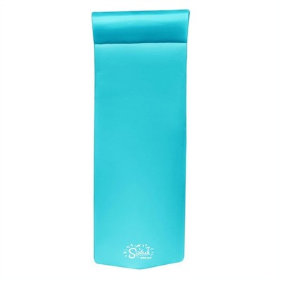 Foam Swimming Pool Float, Floating Water Lounger, Splash 1.25 