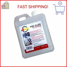 ADJ Products F1L PREMIUM ADJ FOG JUICE 1L