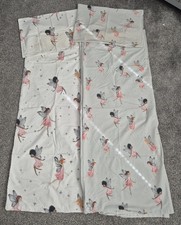 Next Toddler Fairy Duvet Cover Set