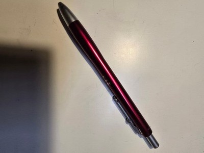 [Limited item] STAEDTLER avant-garde dark red
