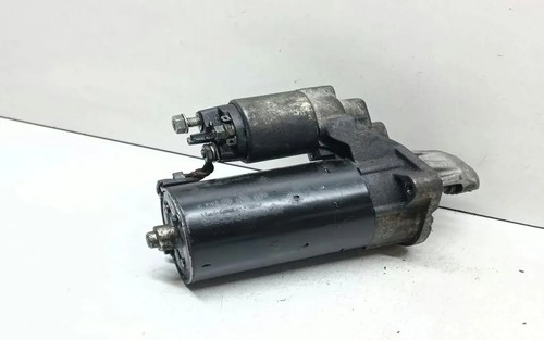 BMW 7 E65, E66, E67 Anlasser 0001115046 3.00 Diesel 160kw 2008 33644386