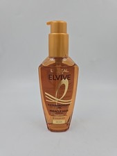 L'oreal Elvive Extraordinary Oil All Hair Types 100ml
