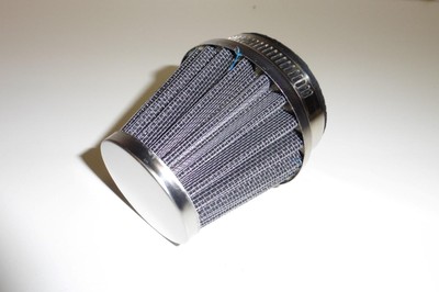 Luftfilter Ø 54 mm Tuningluftfilter Sportluftfilter universal airfilter