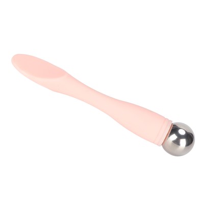 Eye Cream Applicator Wand Stick Eye Cream Spatula Roller zur Verringerung der du