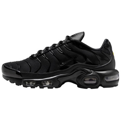 Nike Air Max Plus Triple Black Women's - DM2362-002