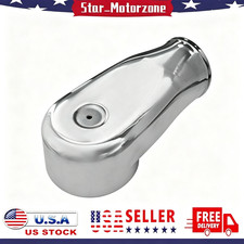 New Performance 9849 Carb Hat Air Intake Bonnet Plenum Single 4 Inch Fits 5-18 New Performance 9849 Carb Hat Air Intake Bonnet Plenum Single 4 Inch Fits 5-18