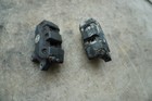 08 HARLEY DAVIDSON STREETGLIDE BREMBO FRONT BRAKE CALIPER E-103
