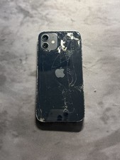 Apple iPhone 12 — Ersatzteilgerät — ohne Platine & Display — Bastler