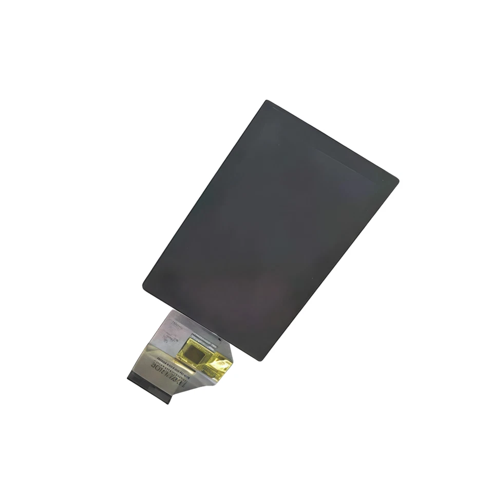 Pantalla LCD Original con Táctil Para Fujifilm X-A3 X-A5 X-A10 X-A20 Pantalla Reparación Foto 2 de 4