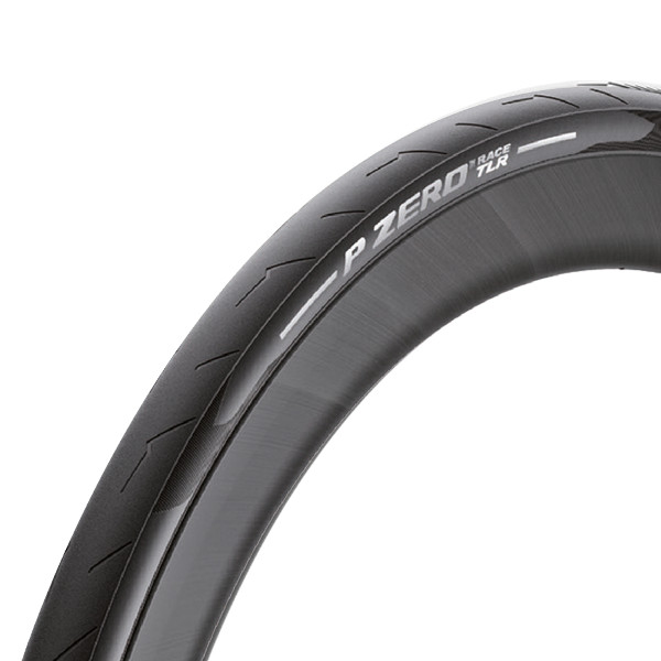 COPERTONE PIRELLI P ZERO RACE TLR 700X26 NERO SPEEDCORE PER BICI DA CORSA