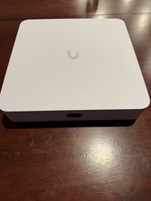 Ubiquiti UniFi UNVR Network Video Recorder Instant UNVR-Instant  1TB