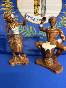 Treasure Craft Hawaii Hula for sale | eBay