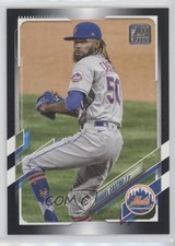 2021 Topps Update Black 31/70 Miguel Castro #US194 l5w