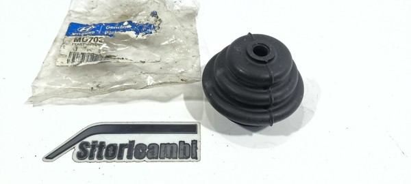 Buchse Deckel Schalthebel Original Passend FüR Mitsubishi L200 Pajero Montero-image