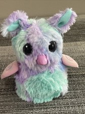 Hatchimals Alive, Interactive Owl, Cute Battery Operated, Talks, Sings, Moves