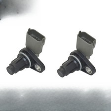 2pcs Camshaft Position Sensor for Hyundai Santa Fe Genesis Kia K900