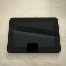 Amazon Kindle Fire HD X43Z60 7" Tablet 16GB WiFi Black - Untested