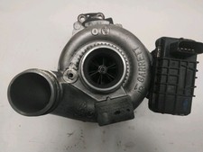 Turbo Chrysler 300C