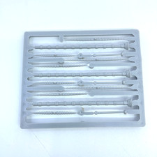Man O' War Mast Sprue - Warhammer Man O' War Games Workshop C365