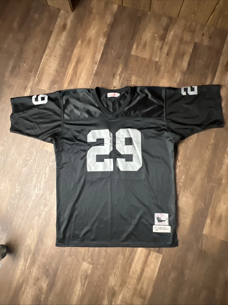 Mitchell & Ness Los Angeles Raiders NFL Jerseys for sale | eBay