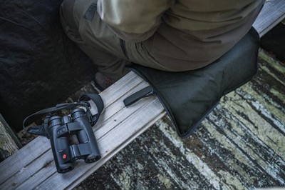 Seeland Sitzpolster CELSIUS  -  beheizbar mit Powerbank