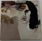 The Doors~Weird Scenes Inside The Gold Mine/2-LP’s-NM/VG+Vinyl/NM Cover/Labels