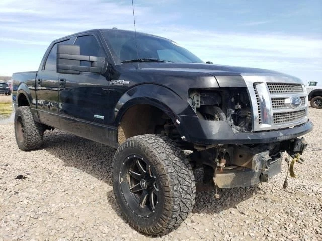 Ford F150 2011 2012 sensores de oxígeno 3,5 L Foto 4 de 4