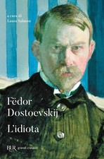 L'idiota - Dostoevskij Fëdor