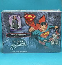 2025 Fleer Brilliants Superman Checklist Guide in-content 22